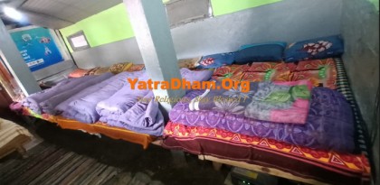 Kedarnath - Dormitory Booking