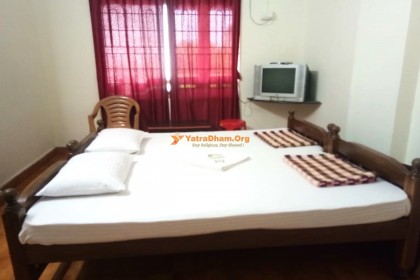 Hotel Shri Jayadurga - Udupi