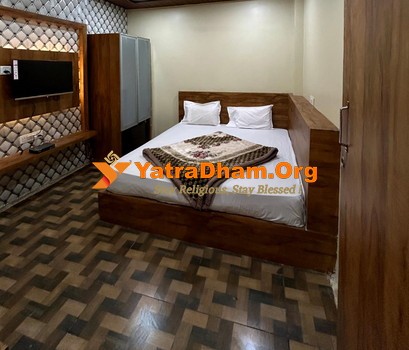 Hotel Avantika Palace - Ujjain