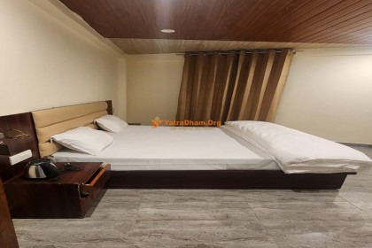 Shree Das Bhavan - Badrinath