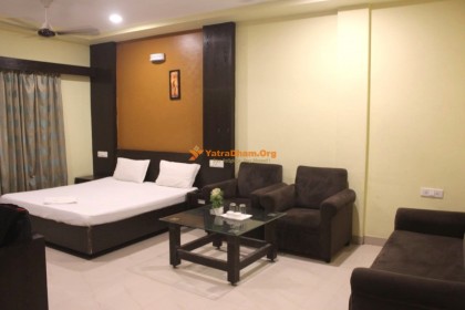 Hotel Agrawal Pride - Jagannath Puri
