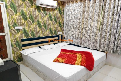 Hotel Shree Palace - Ujjain