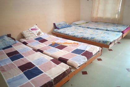 Dwarka - Hari Darshan Guest House 