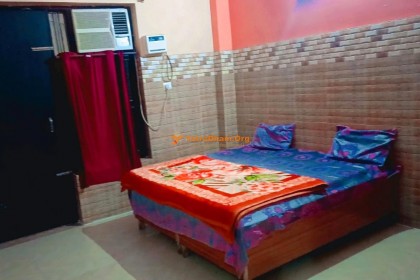 Hanumant Dham Ashram - Haridwar
