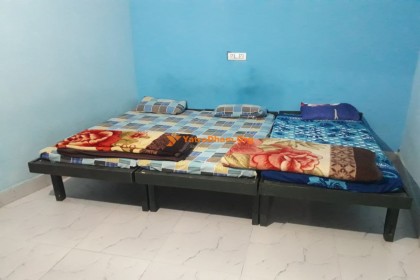 Gayatri Ashram - Rishikesh
