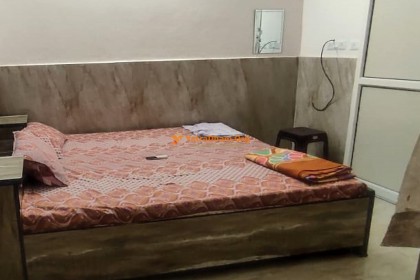 Shri Govind Bhavan - Vrindavan