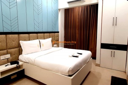 Hotel Marigold Regency - Pandharpur