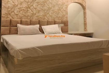 Kshipra Guest House - Ujjain