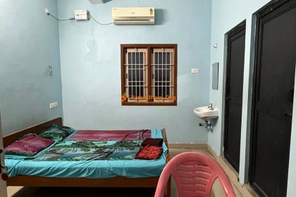 Ahobila Mutt - Alwarthirunagari