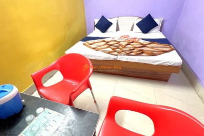 Nandishwar Cottage - Mount Abu