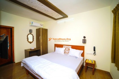 Kanyakumari - Thiraviam Tourist Home