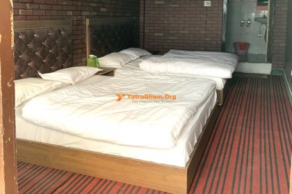 Hotel New Siddharth - Joshimath