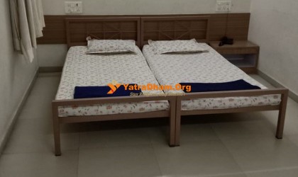Kutchi Vishram Gruh (Shahibag) - Ahmedabad