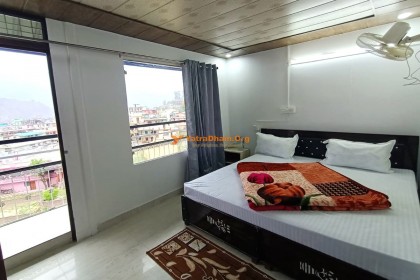 Hotel Diksha Inn - Barkot Yamunotri