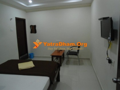 Hotel CM Residency - Raichur