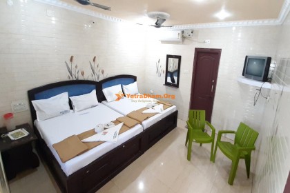 Hotel Prakash - Rameshwaram