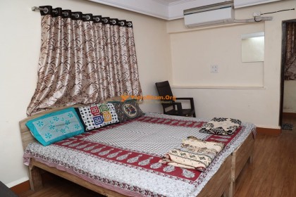 Pawan Dharamshala - Mumbai (Ulhasnagar)