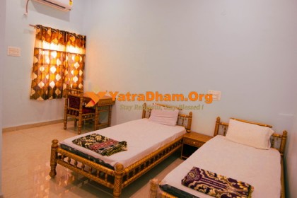 Pandharpur - ISKCON Chandrabhaga Guest House