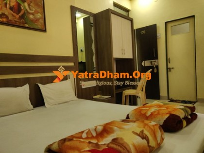 Hotel Gurukrupa - Shegaon