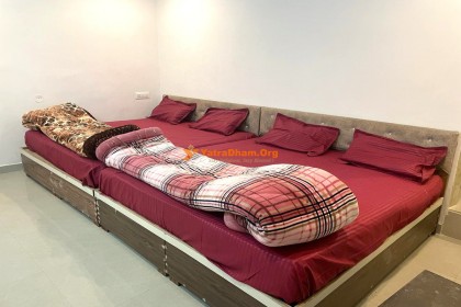 Hotel Devlok - Gaurikund