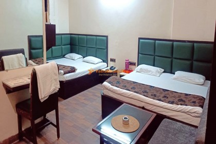 Hotel New Sunder - Indore