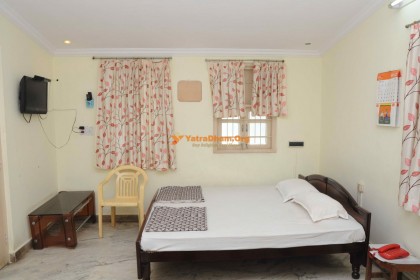 Nathdwara - Shri Vishwa Lad Parishad