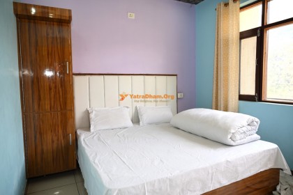 R.K. Residency Hotel - Ukhimath