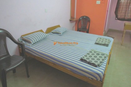 Srinivasa Dhama Pejawar Mutt - Tirupati