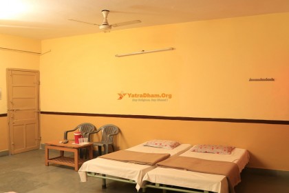 Shri Agrawal Dharamshala - Udaipur