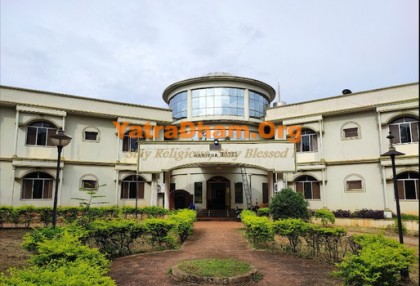 Hotel Haritha (APTDC) - Dwaraka Thirumala