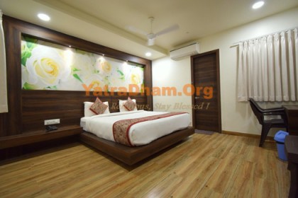 Hotel Pari - Dwarka