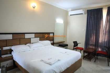 Hotel Tamil Nadu - Tirunelveli