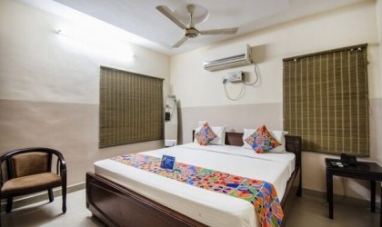 Tirupati - YatraDham Rooms 619