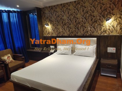Naugachhia - YD Stay 326001 (Food Plaza Hotel Shreyash Inn)
