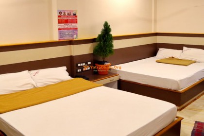 Vamana Harithaas Hotel - Srirangam