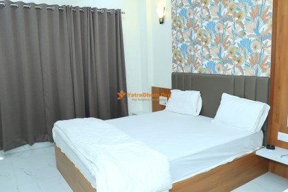 Hotel Mayur Residency - Grishneshwar