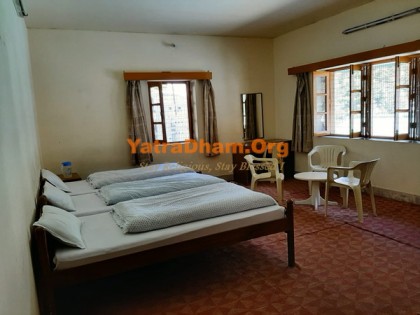 Gangotri - Birla Mangal Niketan Hotel (YD Stay 14102)