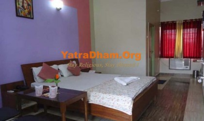 Muzaffarapur - YD Stay 323001 (Hotel Gayatri Palace)