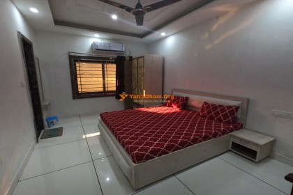 Shri Swami Swatah Prakash Ashram - Haridwar