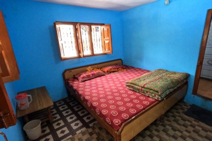 Behl Ashram - Gaurikund