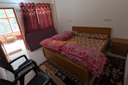 Punjab Sindh Kshetra - Gangotri