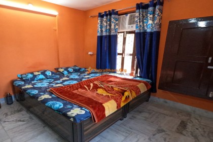 Swami Jagannath Ashram - Rishikesh