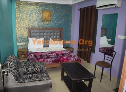Gorakhpur - Hotel Sai Palace (YD Stay 140002)
