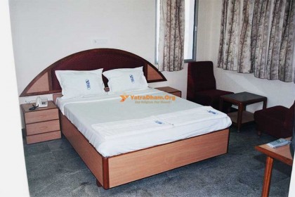 Hotel Haritha - Yadagirigutta