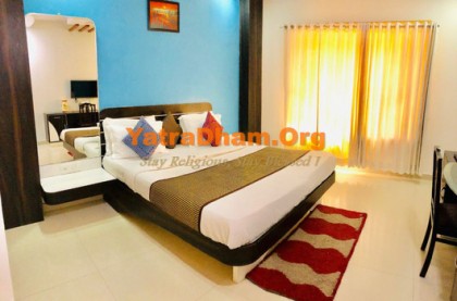 Jaisalmer - YD Stay 15303 (Hotel Hayyat) 