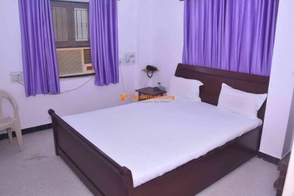 Hotel Gangaram and Guest House - Kutch Bhuj