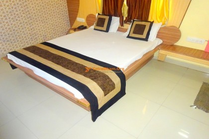 Hotel Raj Palace - Dwarka