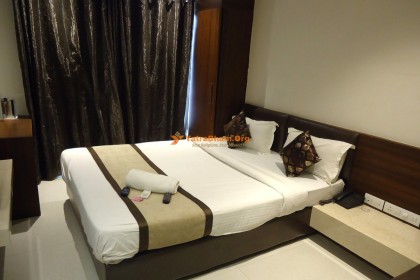 Hotel Shiv Sagar - Ujjain