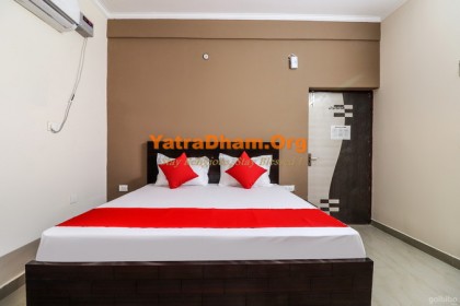 Hotel Amritam Near Prem Mandir - Vrindavan