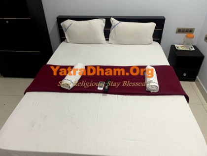 Rameshwaram - YD Stay 3906 (Hotel Annamalai) 